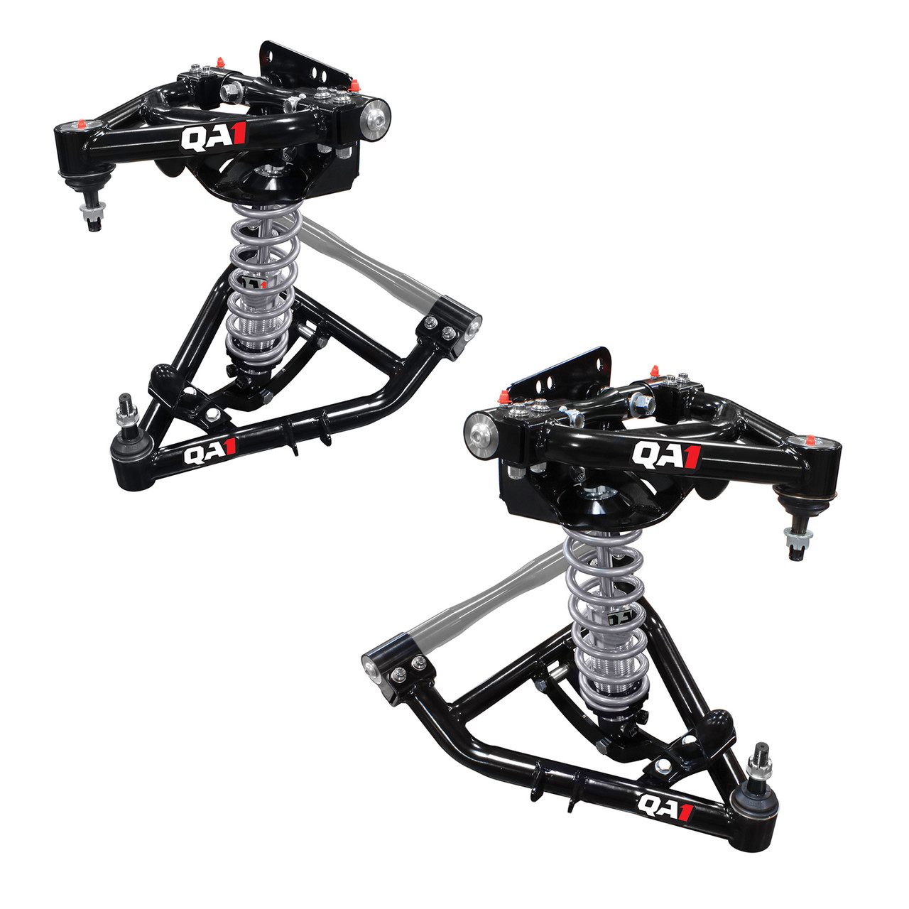 52619-D750 Front Coilover System, 67-91 C20/R20 C30/R30, Double