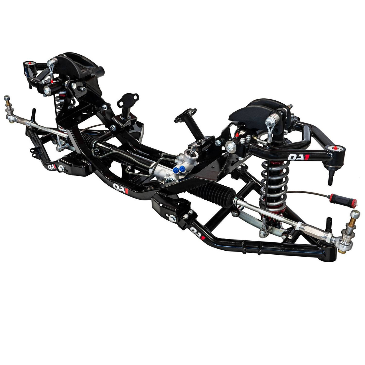 52623-M850 Front Coilover Crossmember System, 73-87 C10, MOD