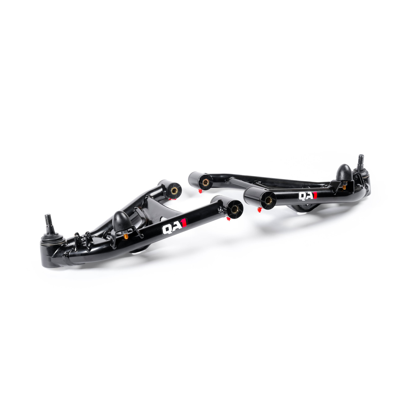 52766 Street Performance Lower Control Arm Kit, 82-03 S-10 - QA1