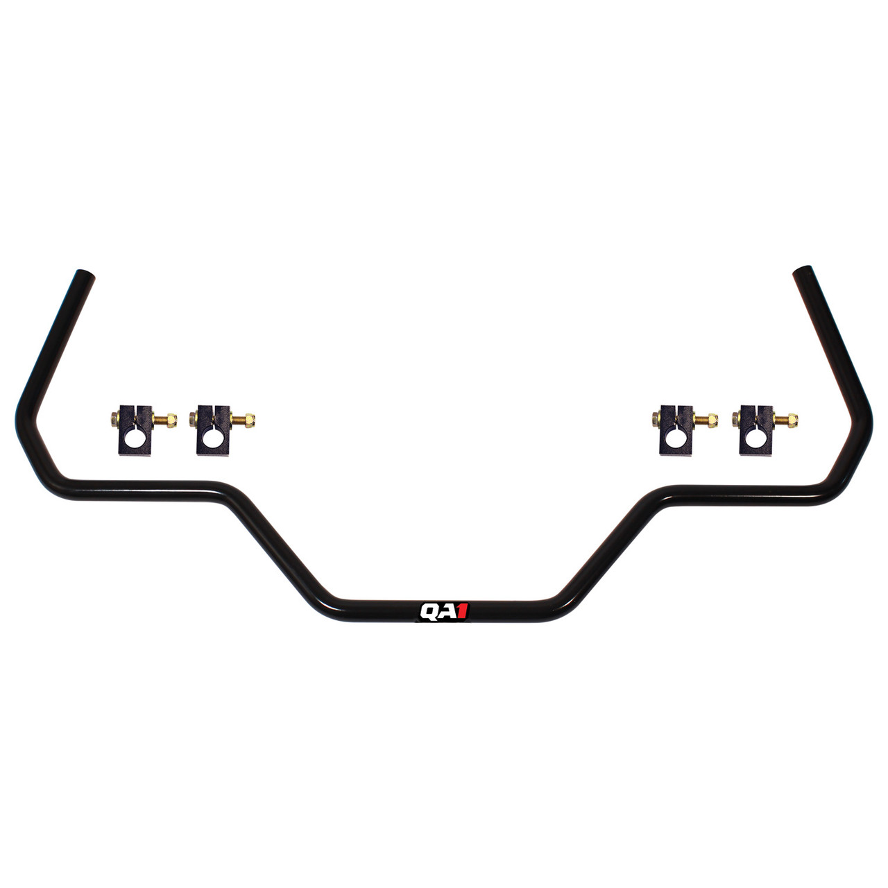 52878 Rear Sway Bar, 78-88 GM G-Body, 1in. - QA1