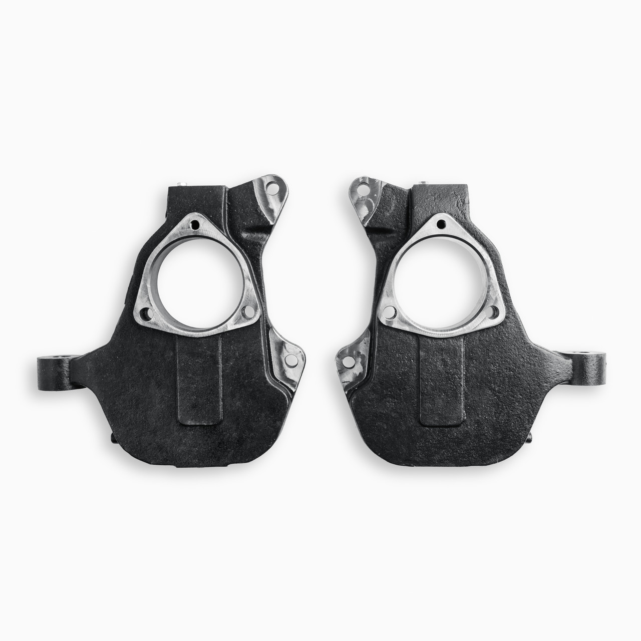 9056-113 2in. Drop Spindles, 14-18 Silverado/Sierra 1500, with