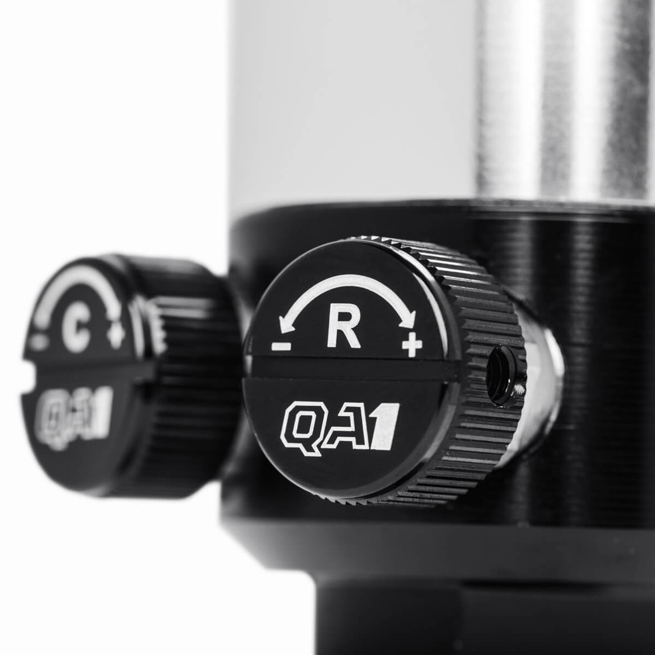 GD507-10650C Front Pro Coil Shock System, Double Adjustable