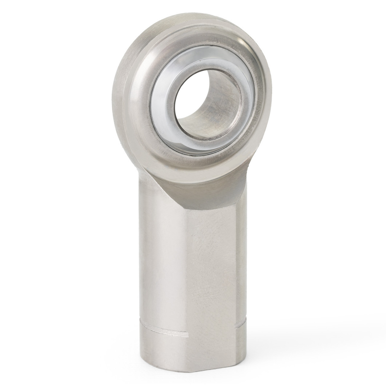 GFL8T G Series 2 Piece Stainless Rod End, 1/2in. Bore, 1/2in.-20 LH ...