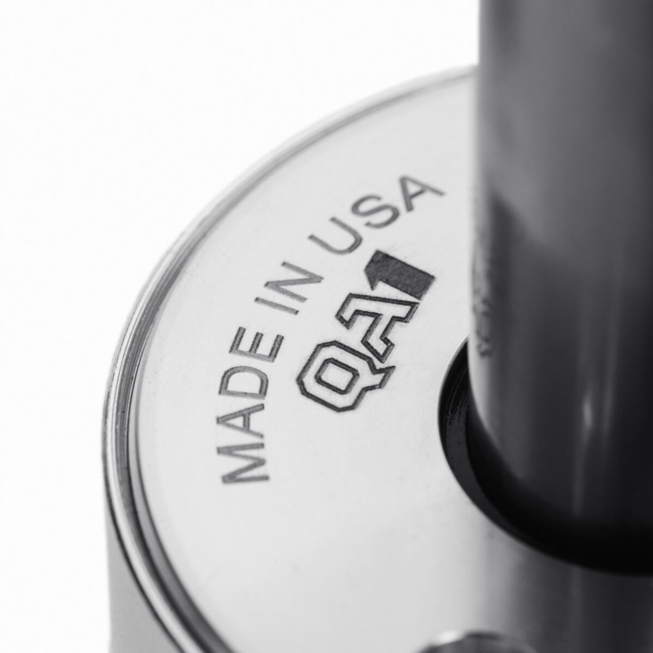 【ジャンク】M40A1 GD401-11300A Front Pro Coil Shock System, Double Adjustable