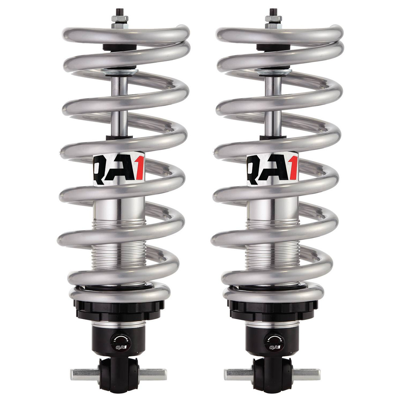 GS401-11250A Front Pro Coil Shock System, Single Adjustable, GM