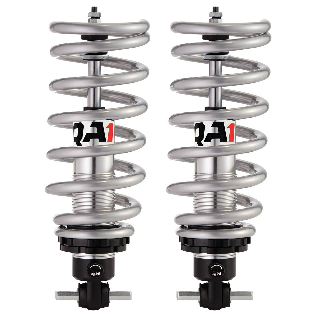 GS507-09450D Front Pro Coil Shock System, Single Adjustable, GM, 9in.  Spring, 450lb./in.