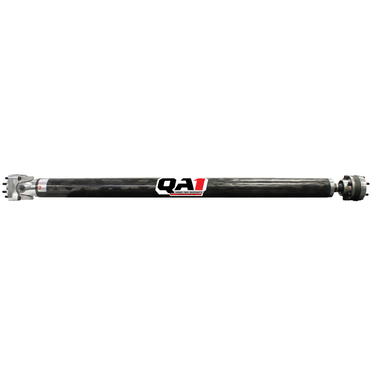 JJ-23204 Carbon Fiber Driveshaft, 15-18 Challenger RT, 392, SP