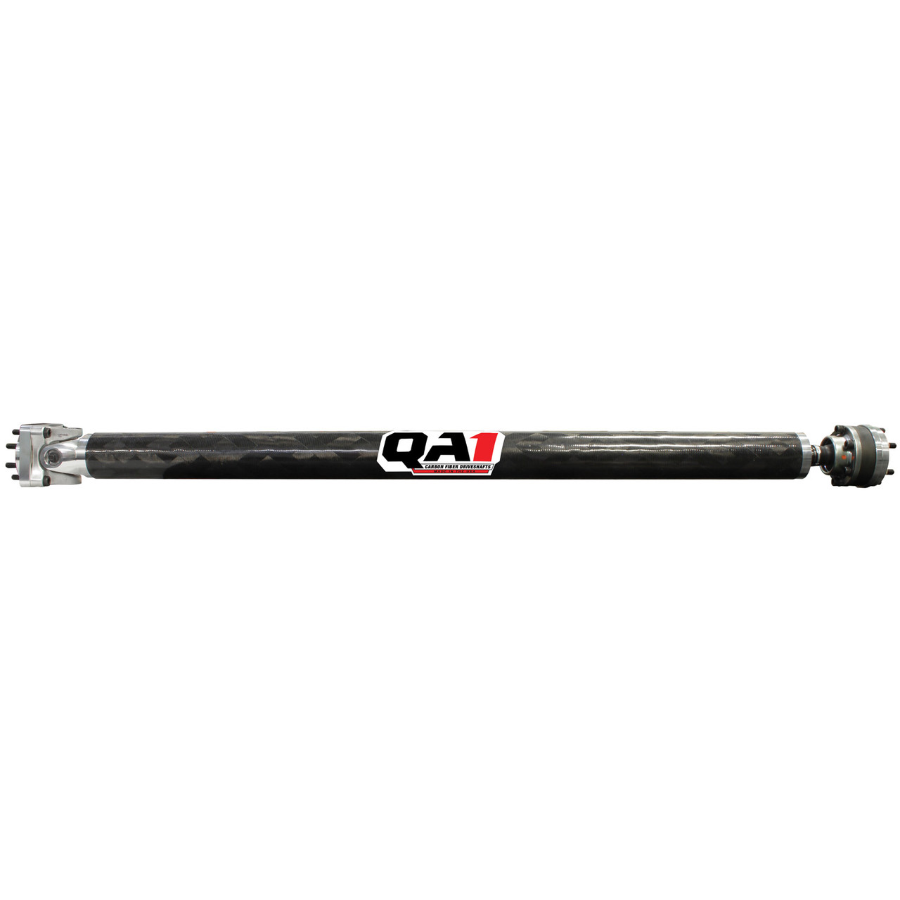 JJ-23206 Carbon Fiber Driveshaft, 15-18 Challenger RT, 392, SP