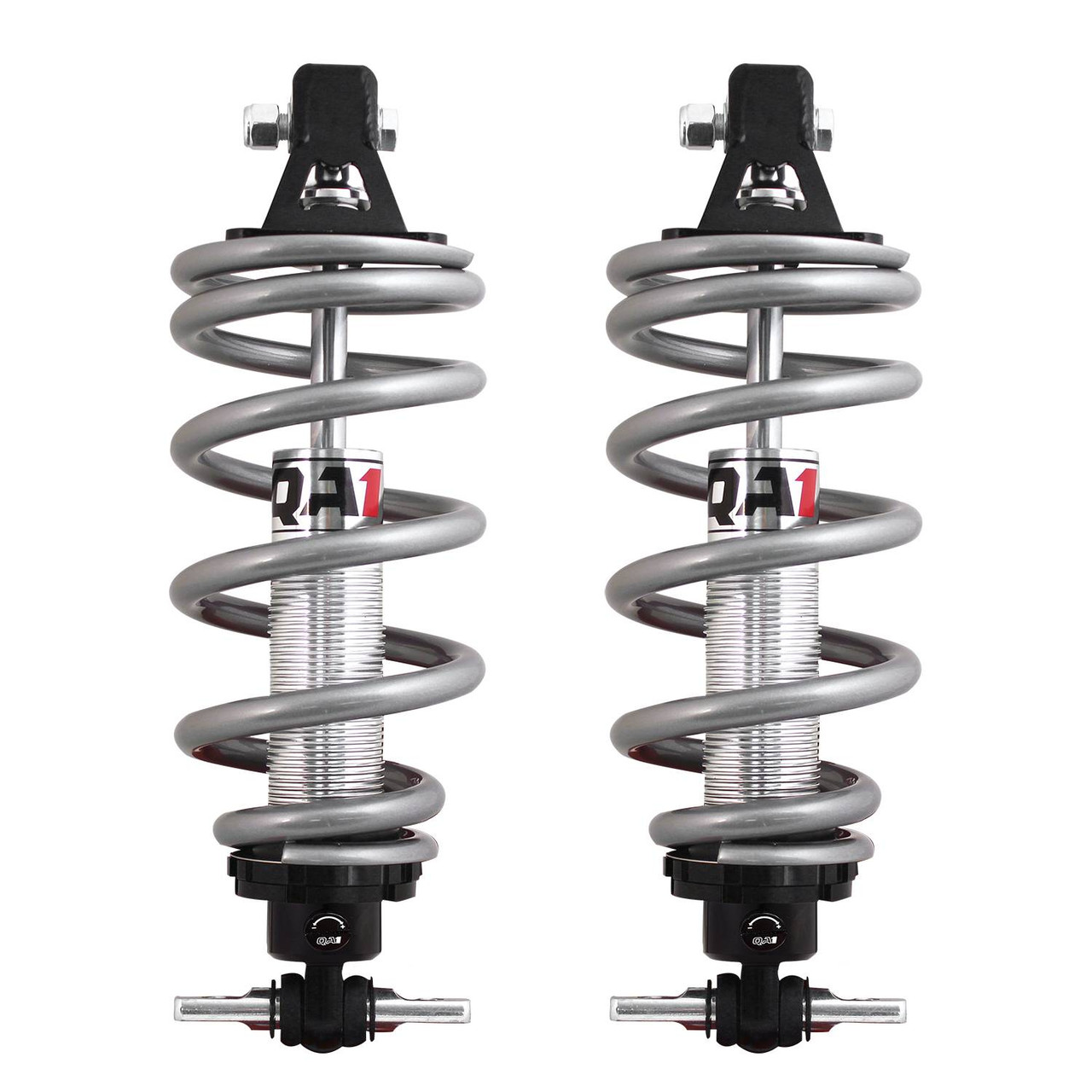 MS401-10350C Front Pro Coil Shock System, Single Adjustable
