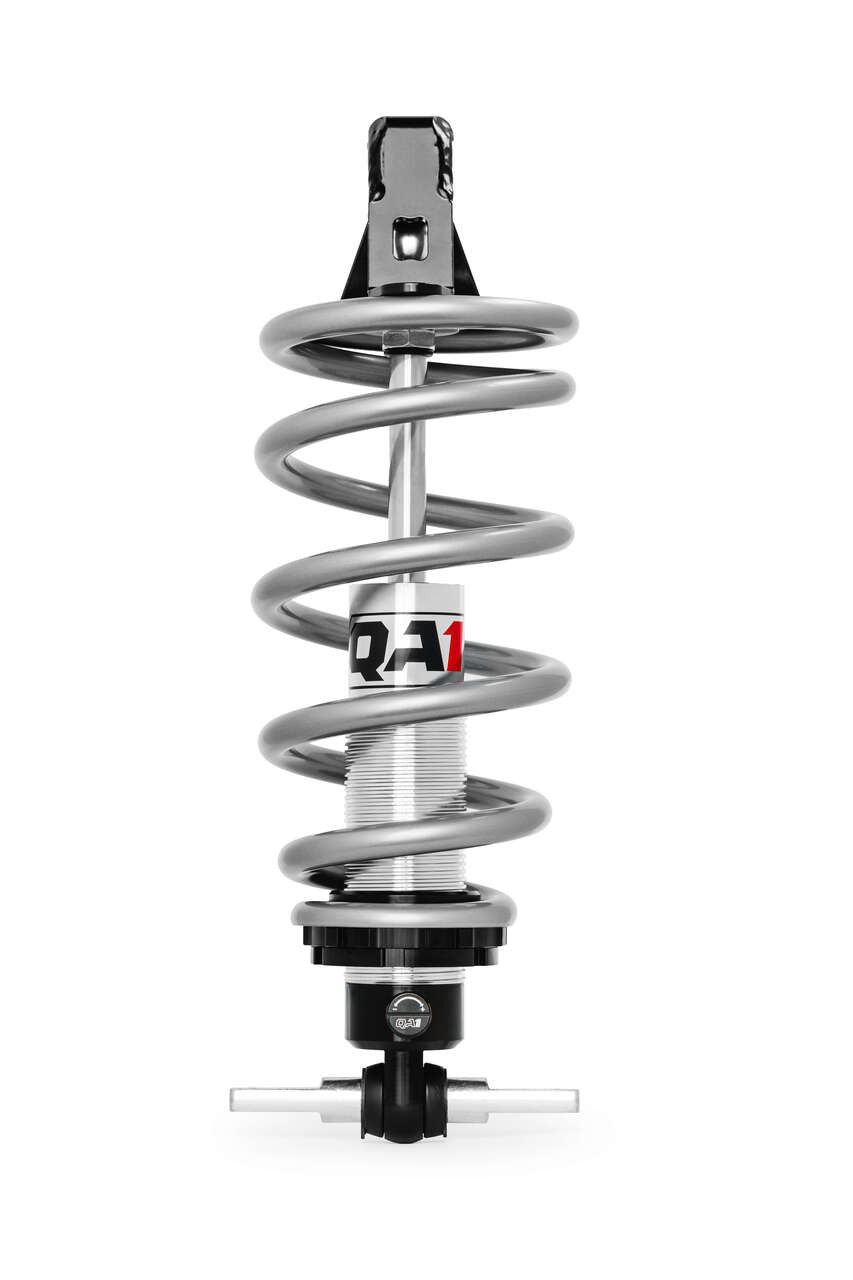 MS402-10500C Front Pro Coil Shock System, Single Adjustable, Ford