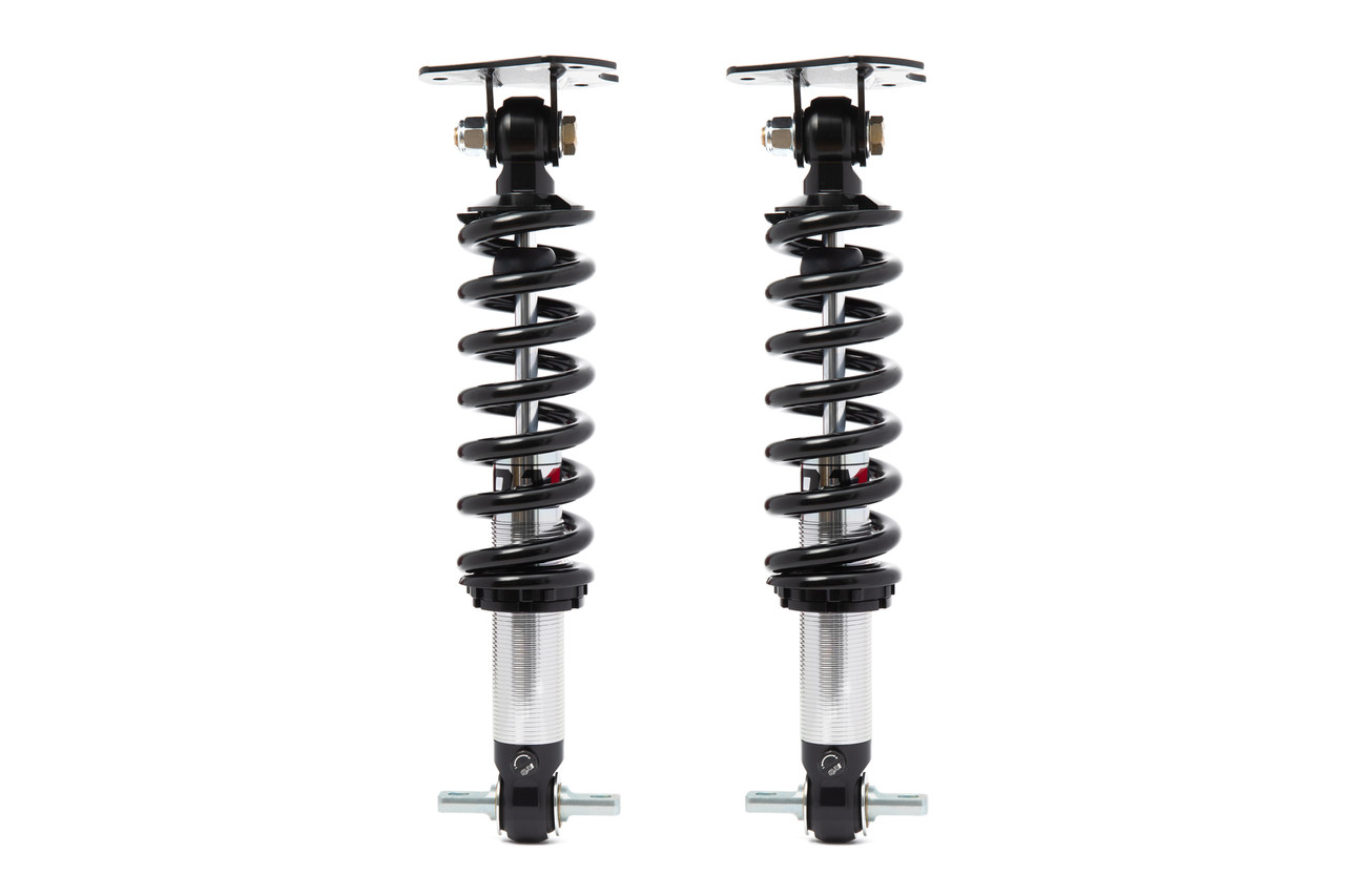 MS618-14500 Front Pro Coil Shock System,2015-2025 Ford F-150