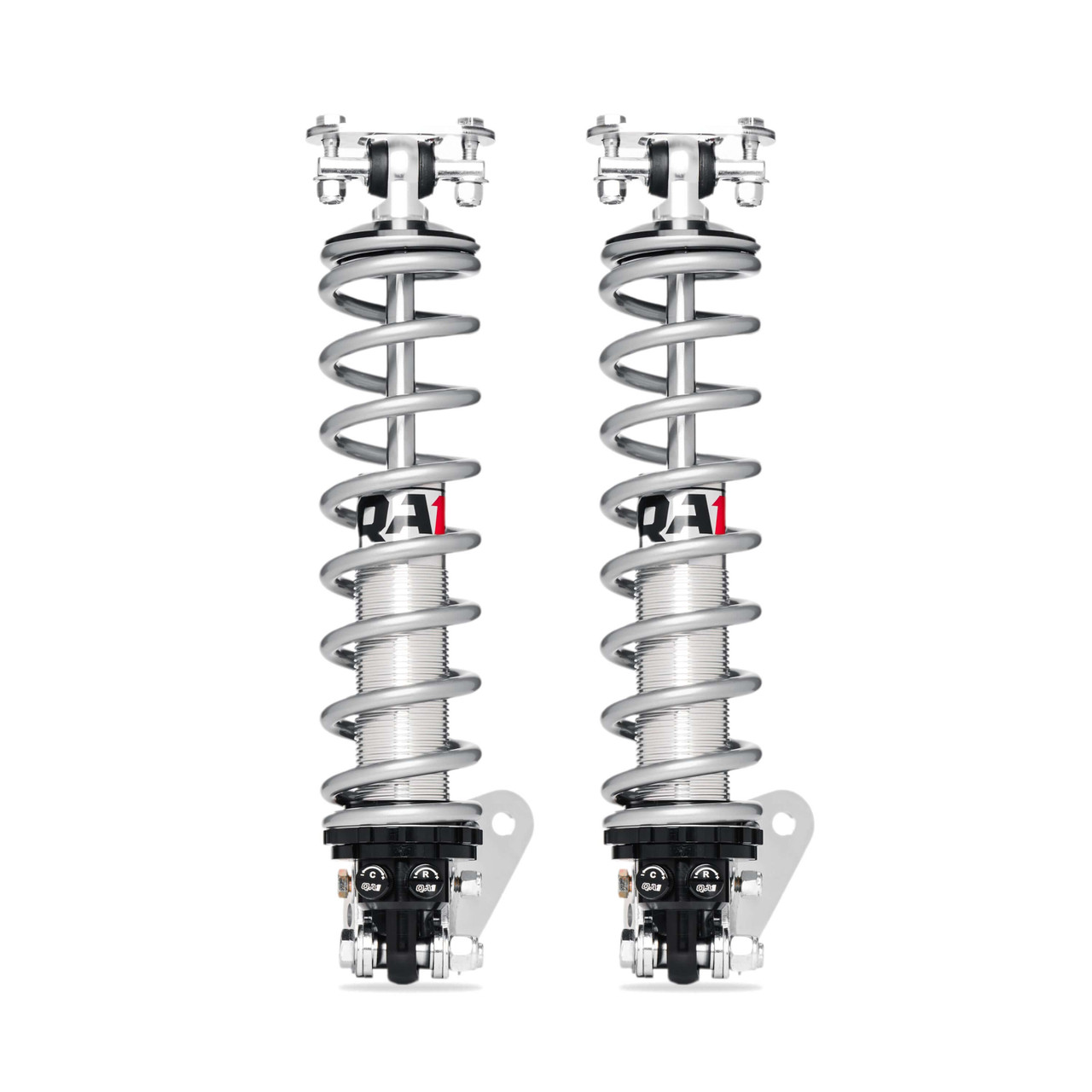 AFCO Racing 3870R-1 Rear Drag Shock GM Mid/ Full Double Adjustable main image 0