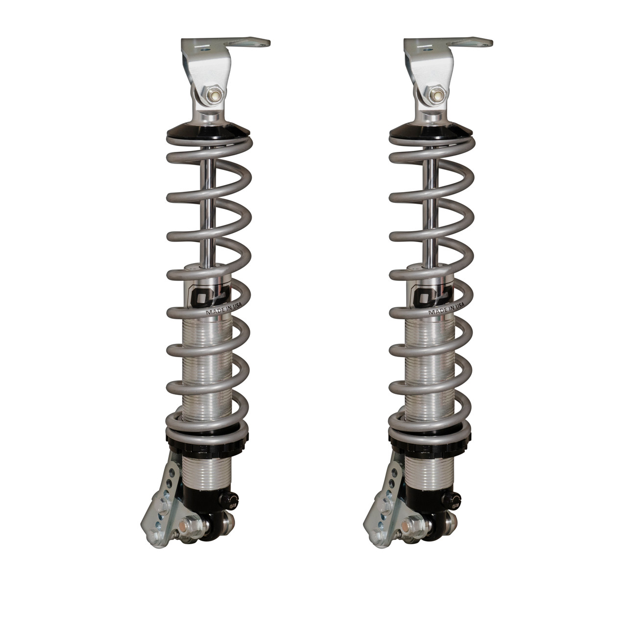 knknページ RCK52362 Rear Pro Coil Shock System,1971-1976 GM B-Body