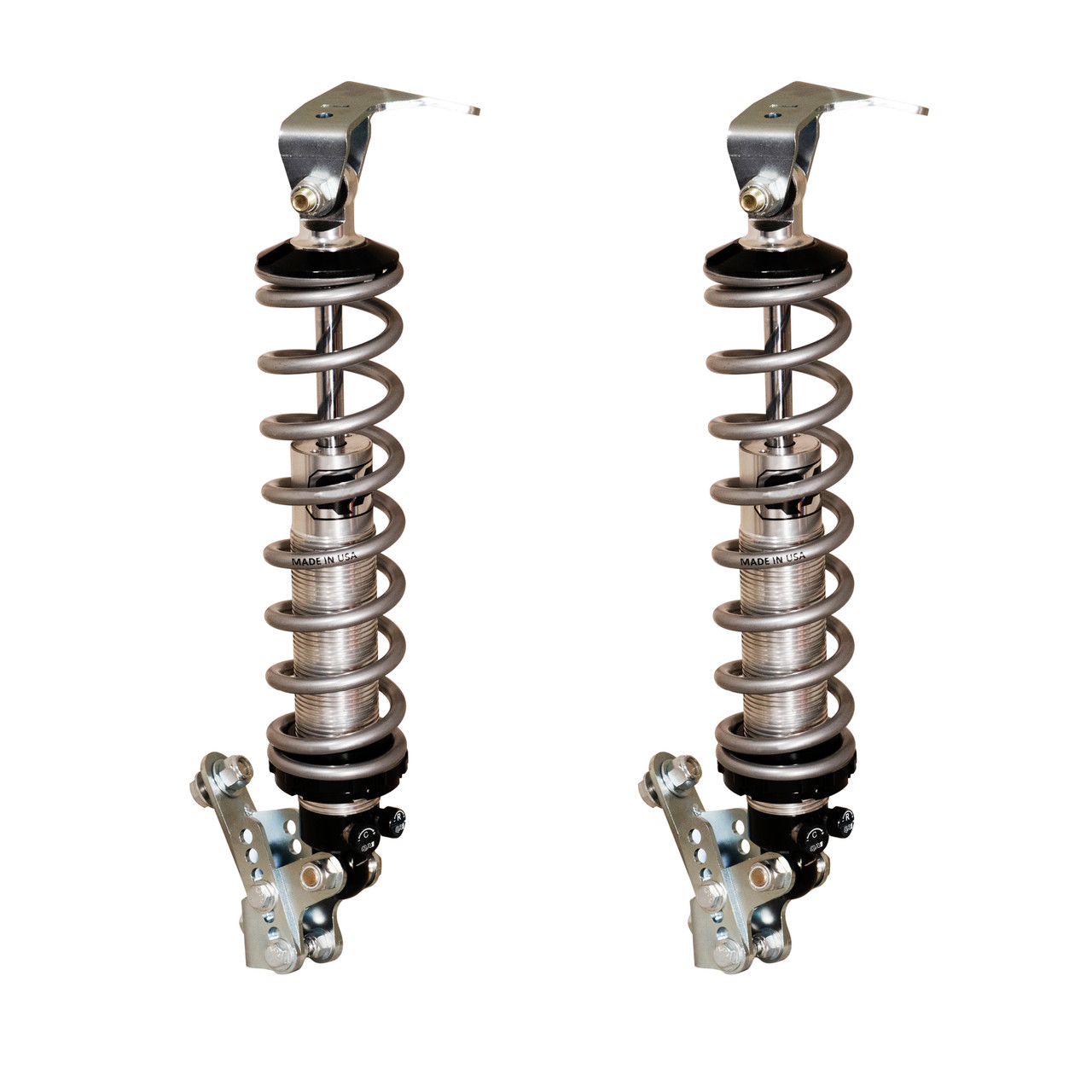 RCK52364 Rear Pro Coil Shock System,1971-1976 GM B-Body, Double