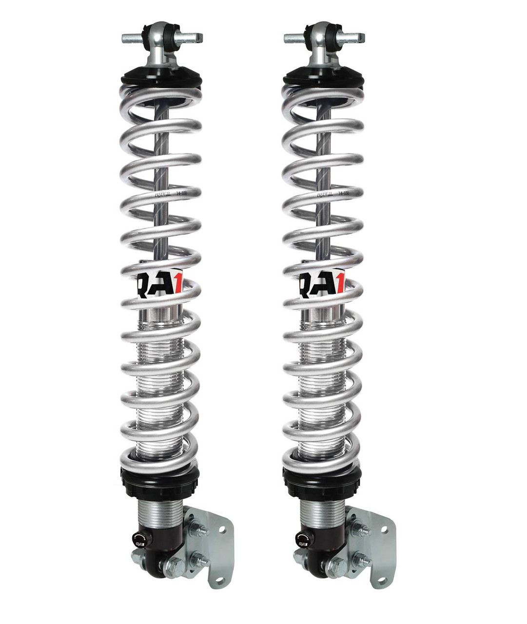 1965-1970 Impala Rear Single Adjustable Coilovers | QA1