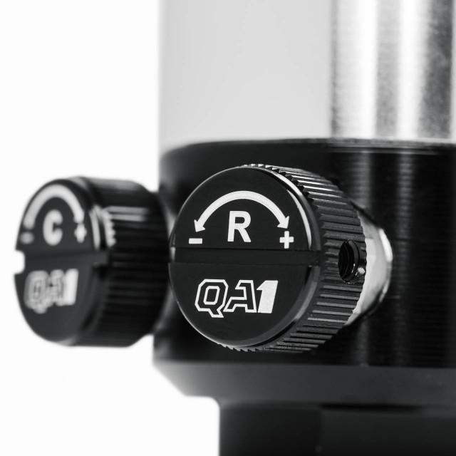 TD901 Stocker Star Shock, Double Adjustable, 14-7/8in. to 23-5/8in