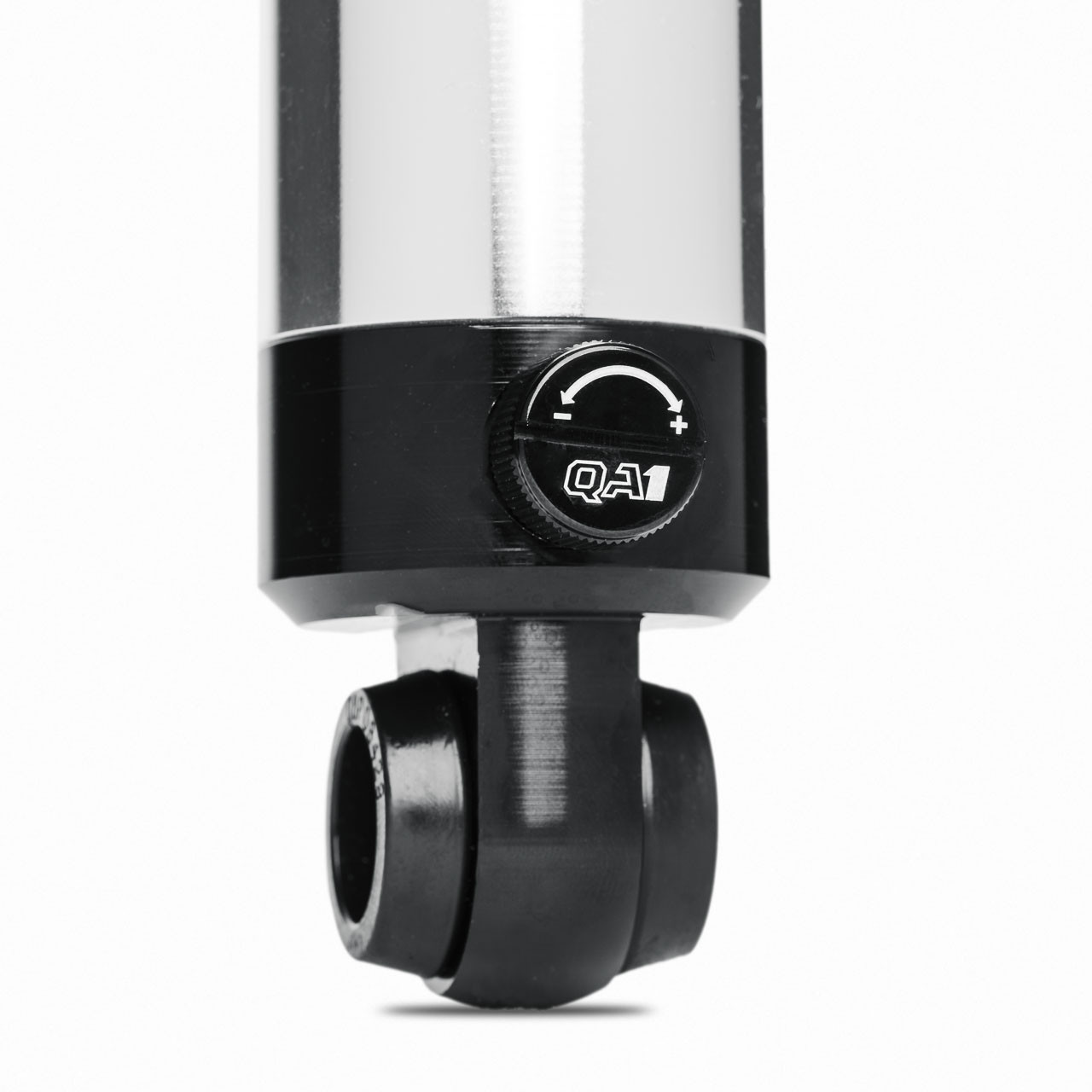 TS805 Stocker Star Shock, Single Adjustable, 13-5/8in. to 21