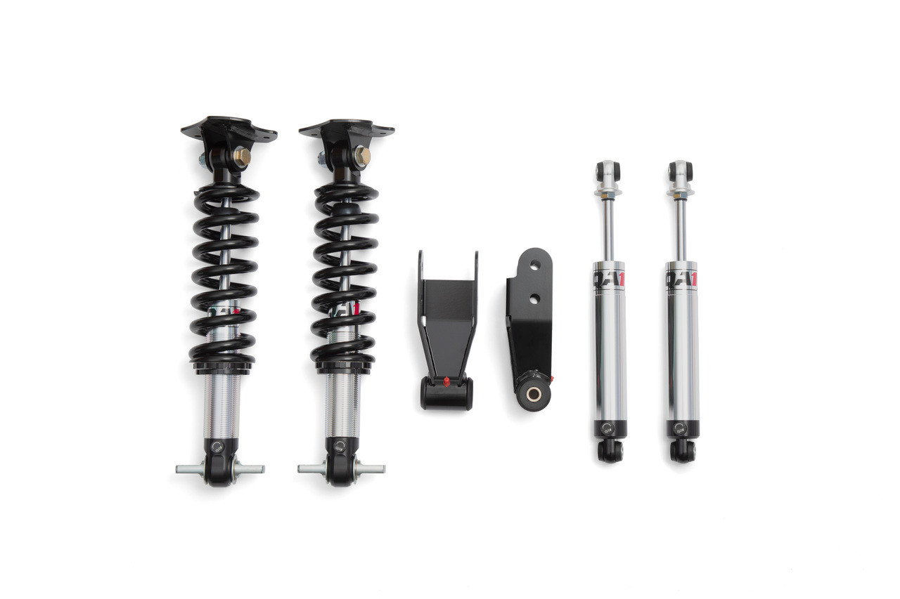 1DK3点 KYB Front Struts Shocks 280ZX | Z Car Depot Inc