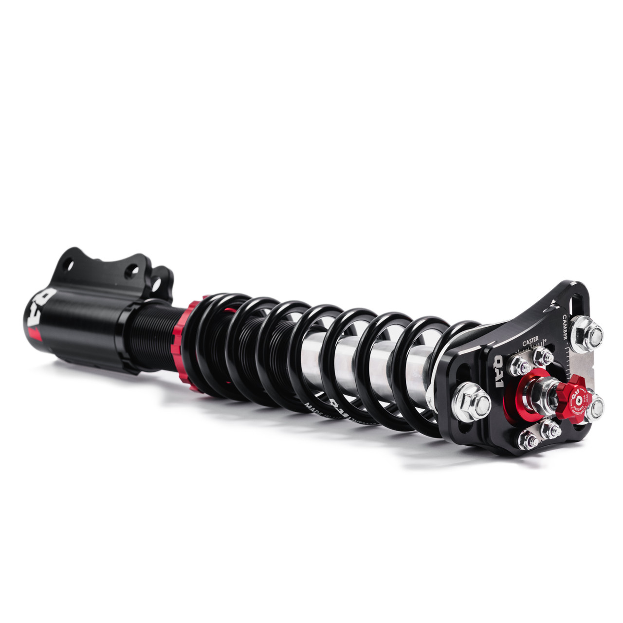 HD02-14150 Proma Star Coilover Strut Kit, 90-93 Mustang