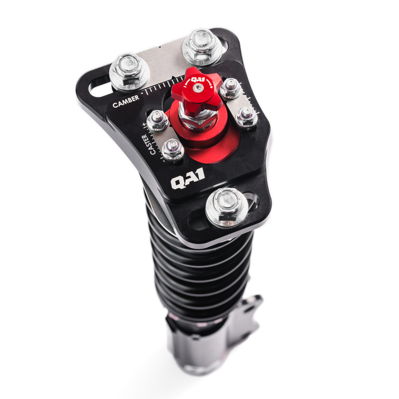 HS02-12200 Proma Star Coilover Strut Kit, 90-93 Mustang, Single