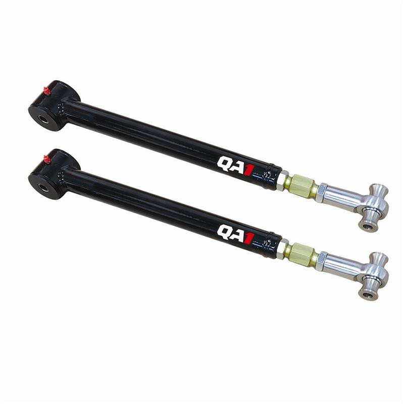 5236 Lower Adjustable Trailing Arms, 64-77 GM A Body