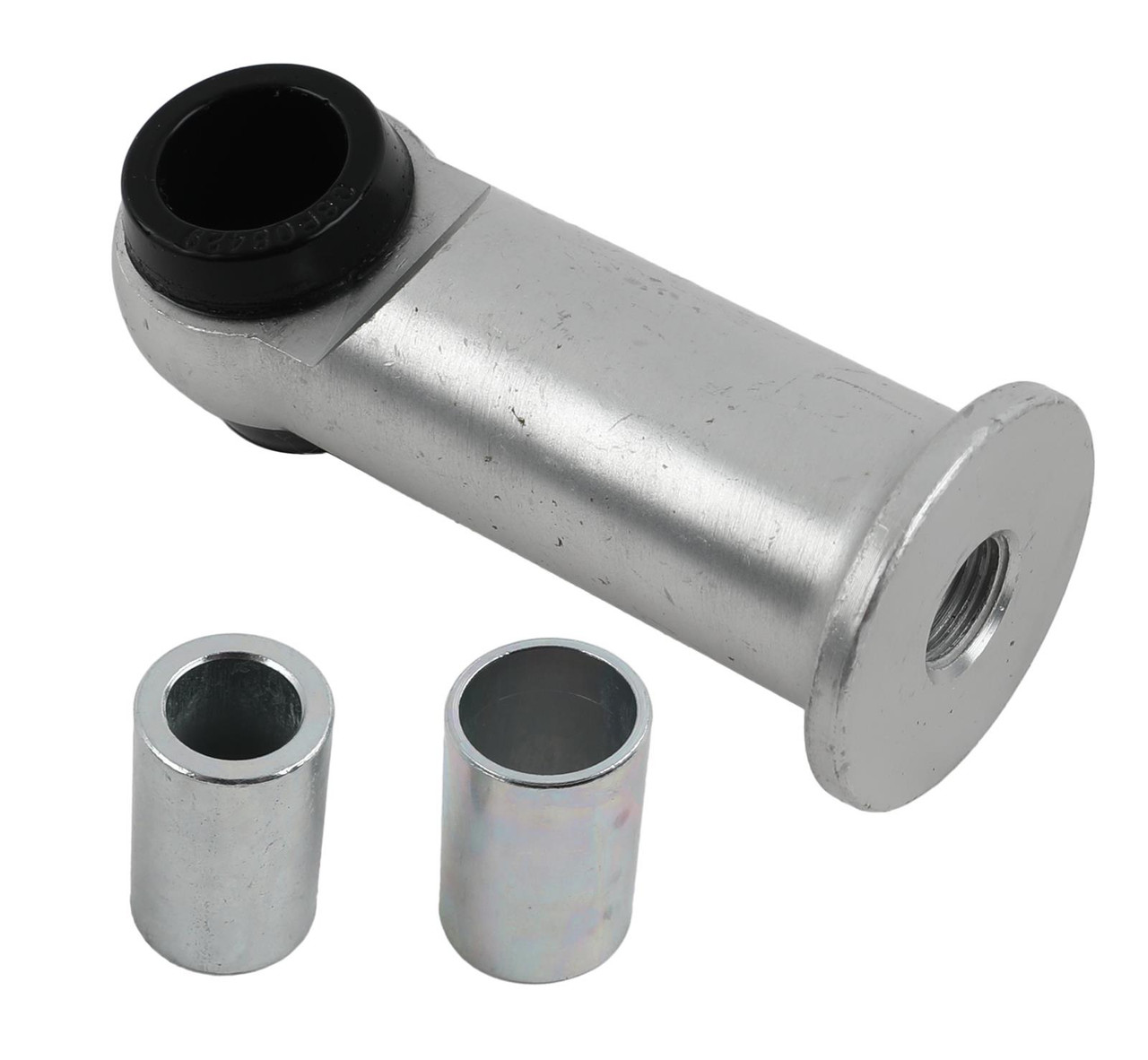 【EEUN】Eyelet Incision Sleeve EXO Sleeve™ Abrasion Resistant Sleeving - 3/8