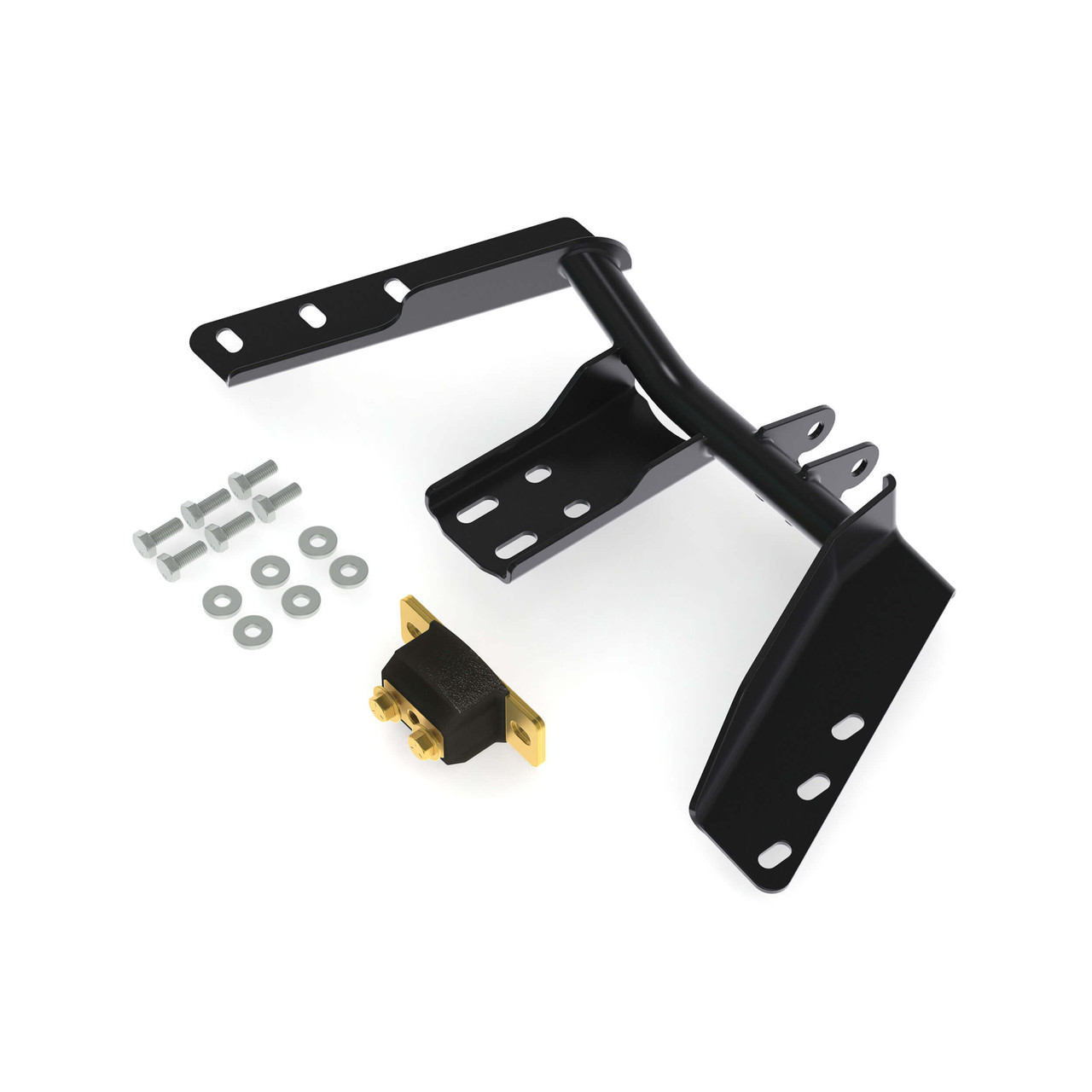 52124 Tunnel Mounted Torque Arm Crossmember. 82-92 F Body, TH350