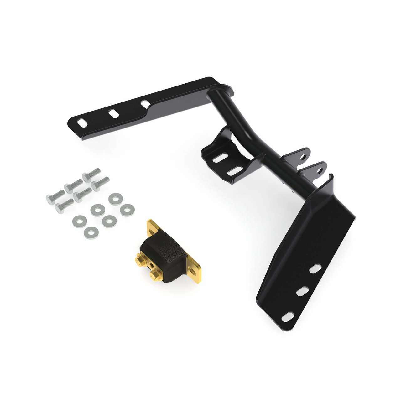 fanatic BT / union force ソールカバー付き 52125 Tunnel Mounted Torque Arm Crossmember, 82-92 F Body, 4L60E