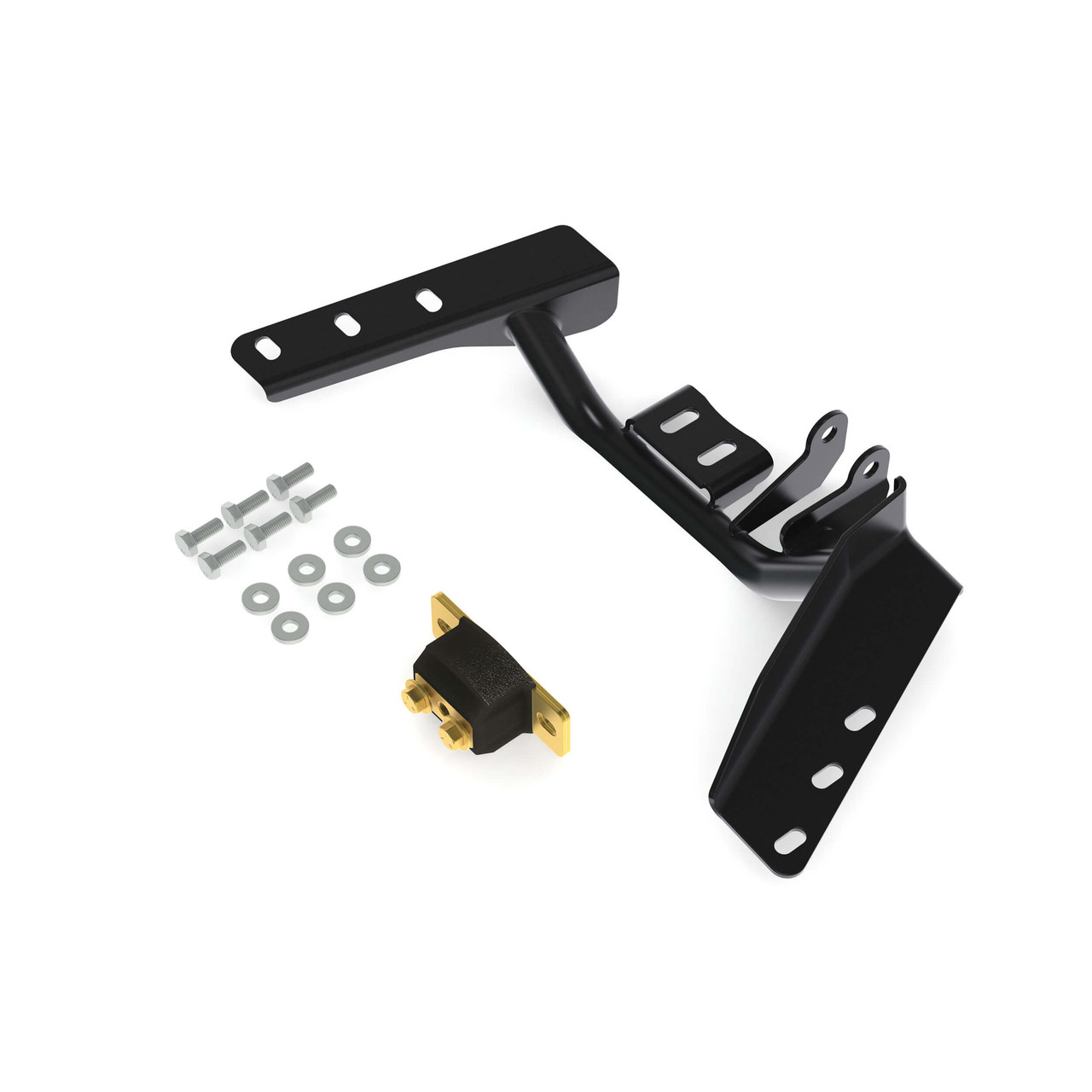 52127 Tunnel Mounted Torque Arm Crossmember, T56 Transmission
