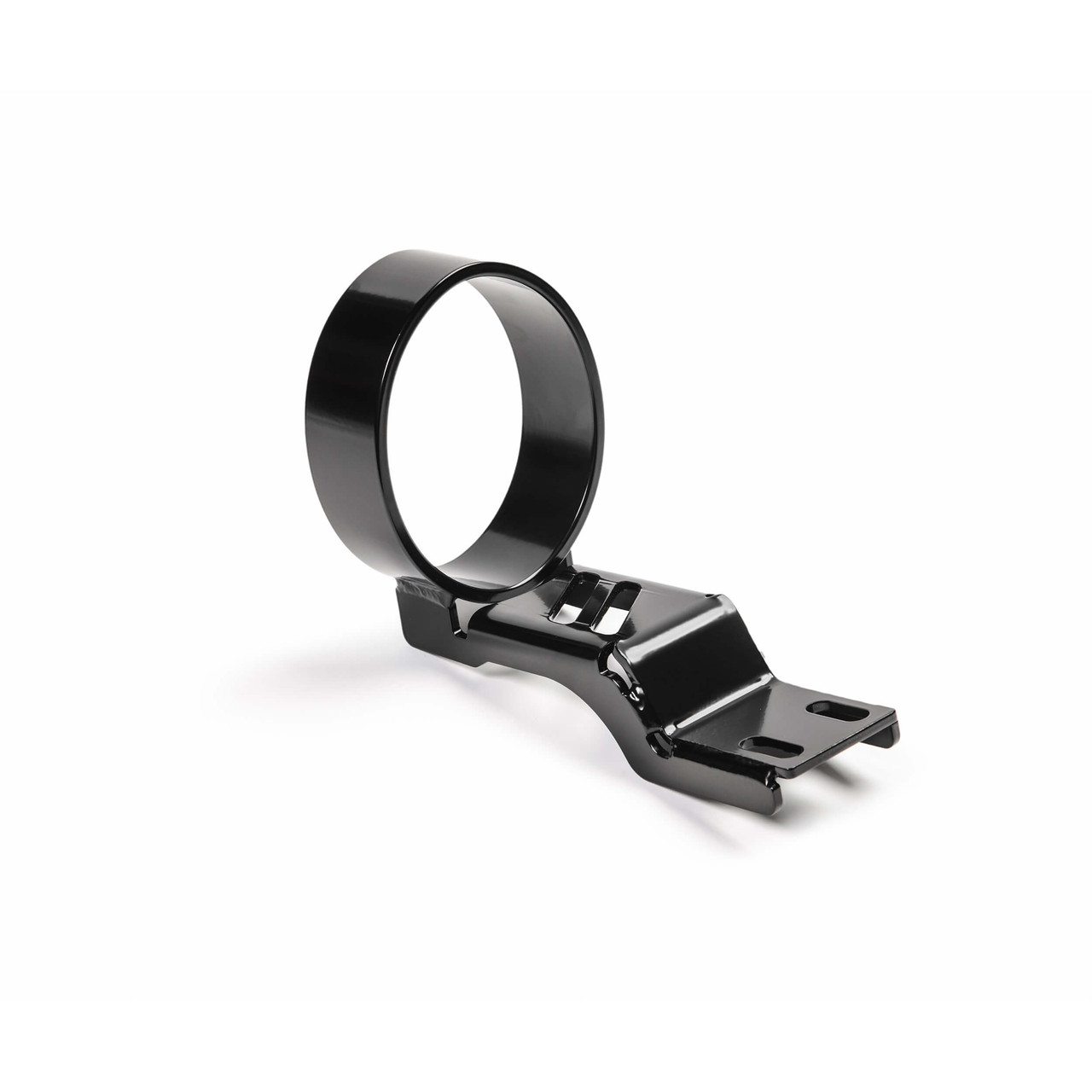 How To Install A Driveshaft Loop