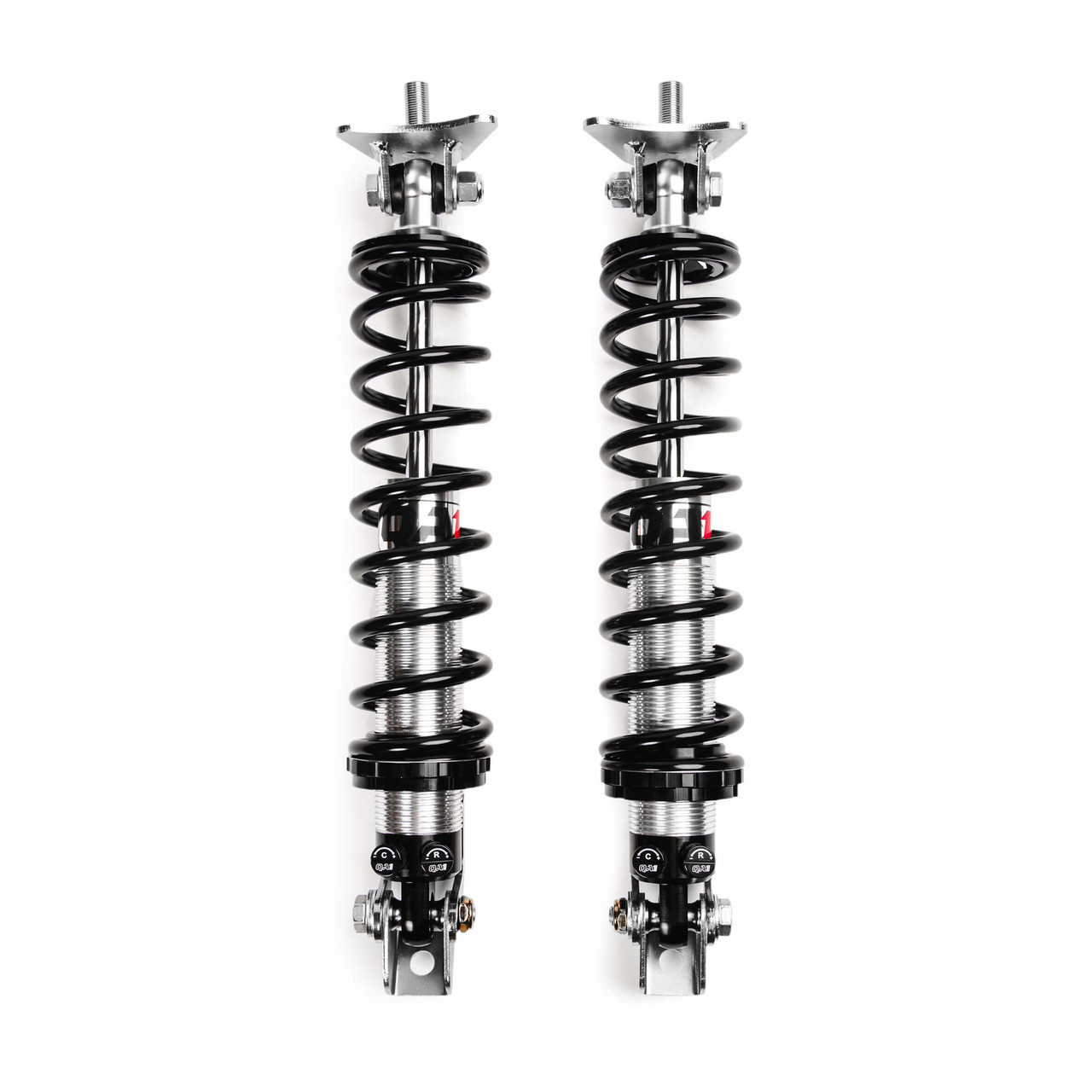 RCK52628 Rear Pro Coil Shock System, 82-02 GM F Body, Double