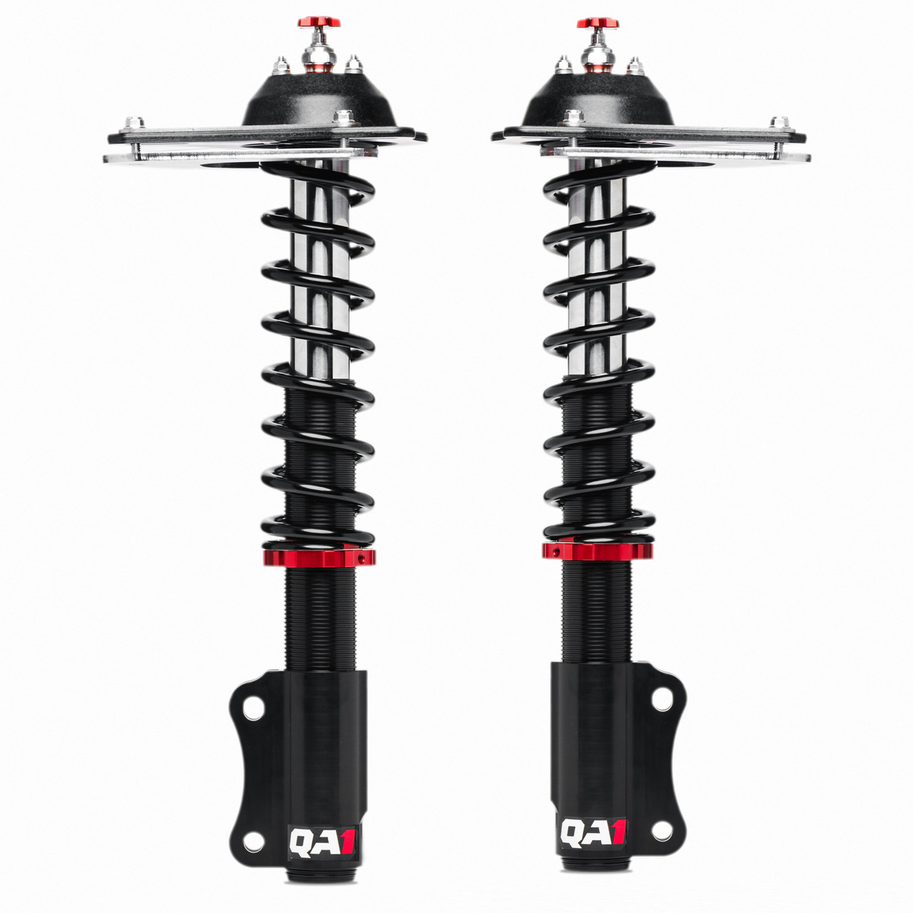 DK42-GMF3, Level 2 Full Vehicle Drag Kit, 82-92 GM F Body