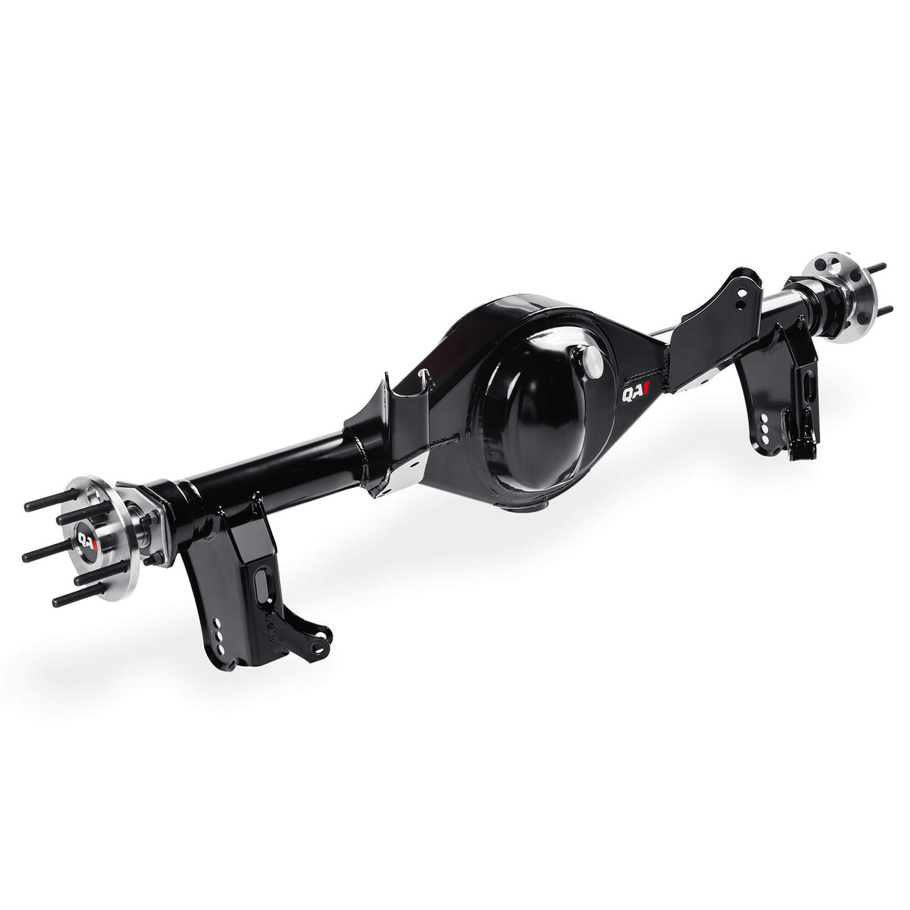 ラスト1◎人気モデル◎All-round◎9inch R902S OE Width 9in. Housing for 70-81 GM F Body with QA1 4-Link