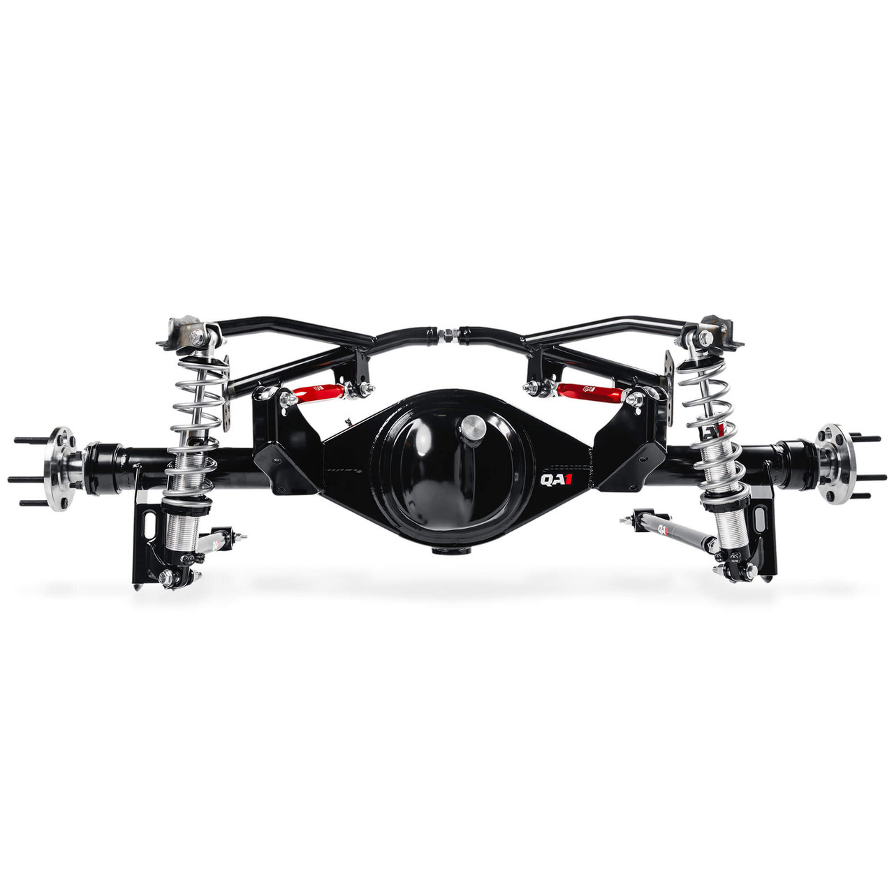 R257-170S Four Link Kit with OE Width 9in., 70-81 GM F Body