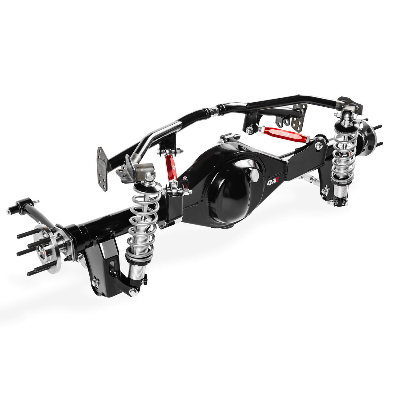 Austin CoonWe-kens Opta Mira1shapセット 70-81 Camaro & Firebird 4-Link with Narrowed 9-Inch | QA1