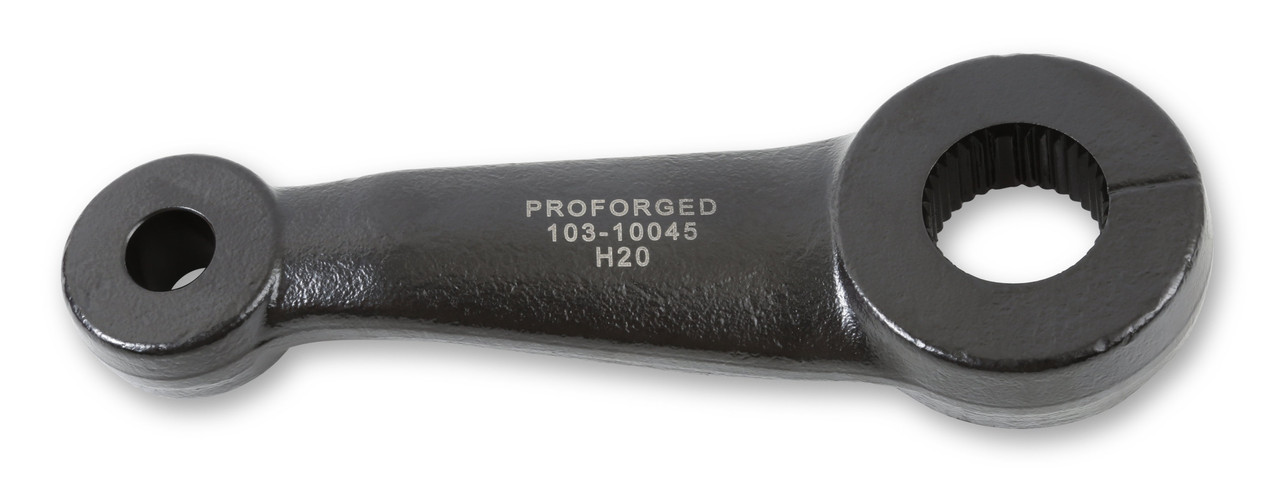 PITMAN ARM 68-72 BUICK SKYLARK PROFORGED 103-10045