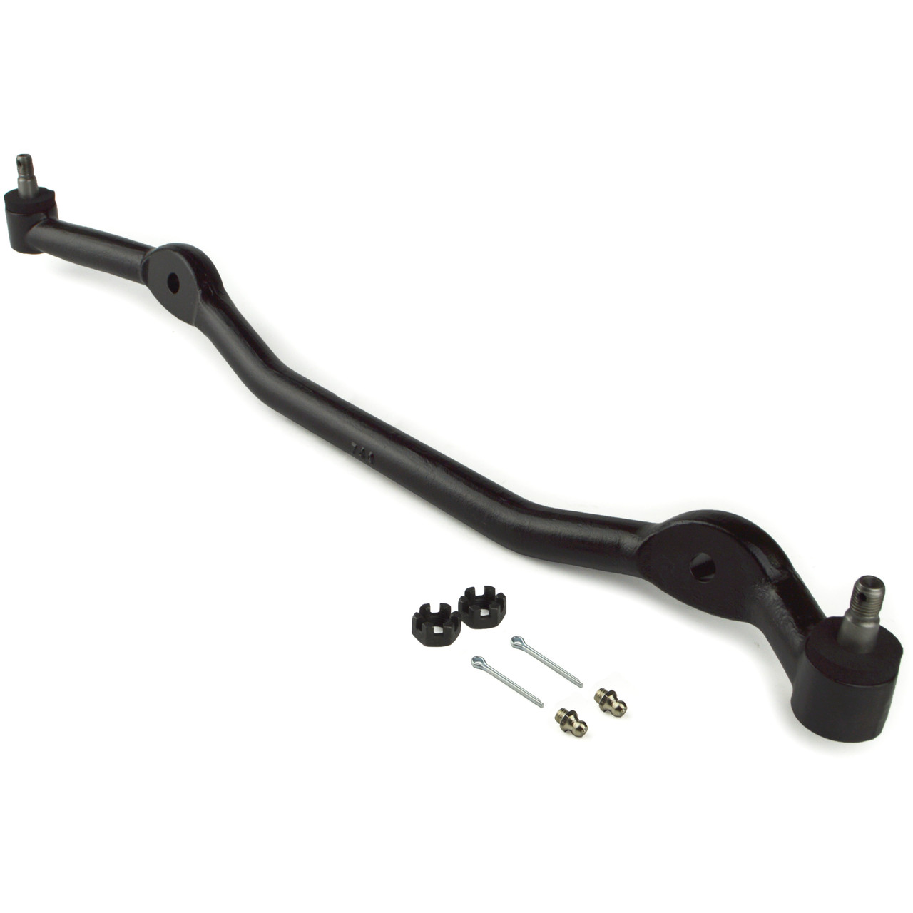 STEERING CENTER LINK 68-72 GM A-BODY PROFORGED 106-10062