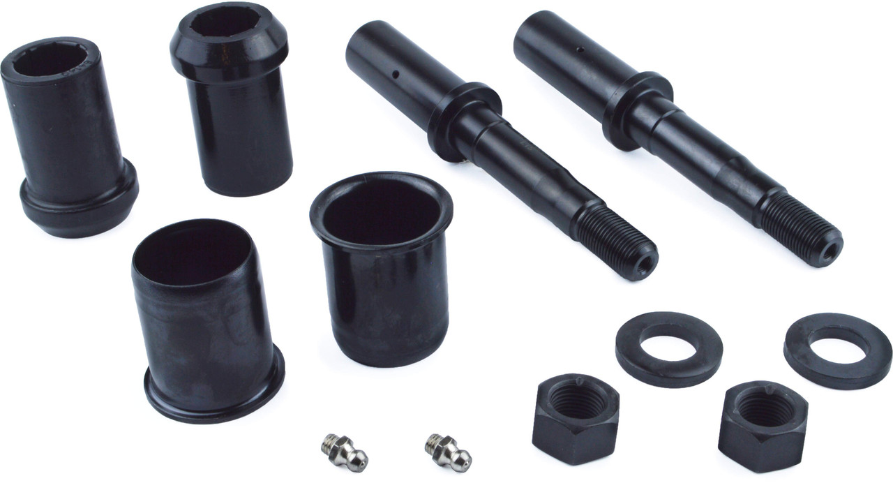 LOWER CONTROL ARM PIVOT SHAFT 65-76 MOPAR A-BODY PROFORGED 120-10003