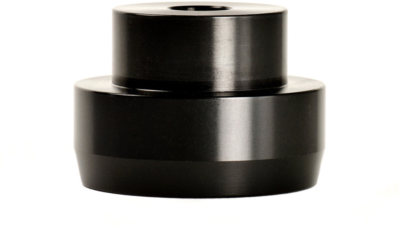 BILLET ALUMINUM SUBFRAME BUSHING KIT 67-81 CAMARO, FIREBIRD, 68-74