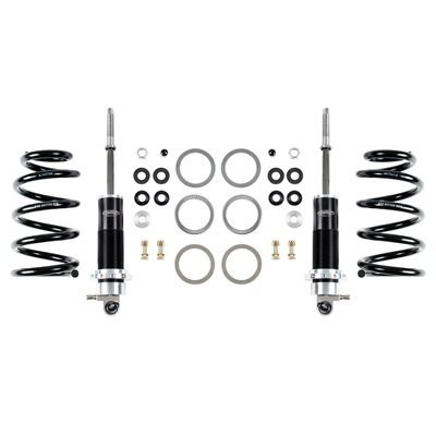 Front Coilover Conversion Kit - Base Shock - BBC 030312DS