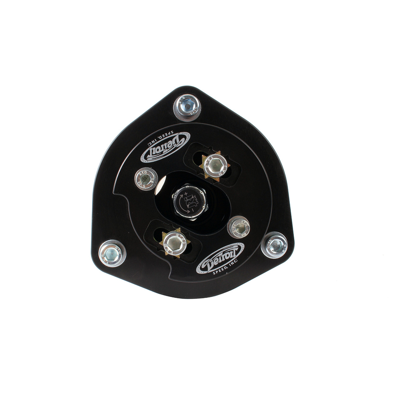 Detroit Speed Front Coilover Conversion Kit - Single