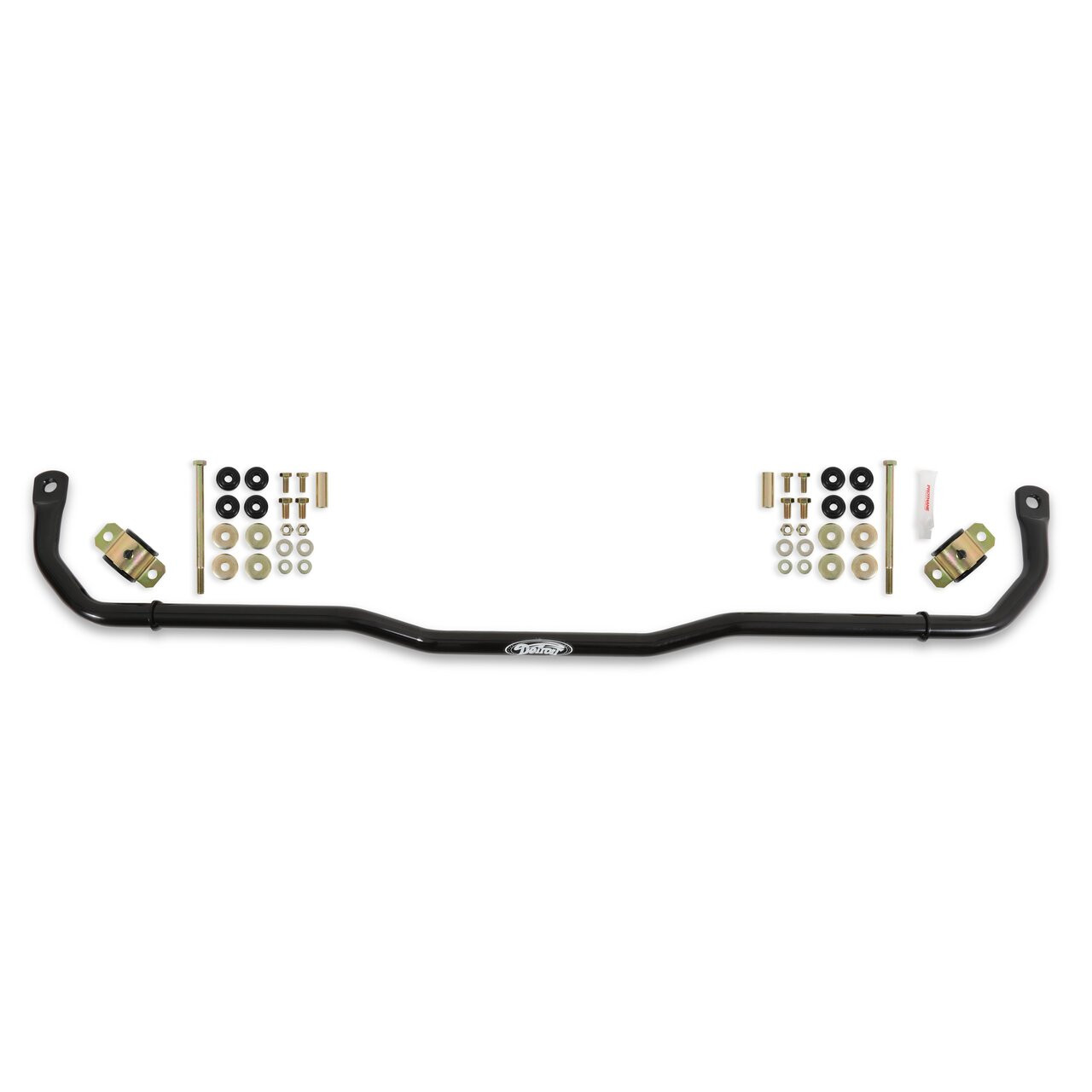Detroit Speed Front Sway Bar Kit - 1-1/8 in. Diameter 031401DS