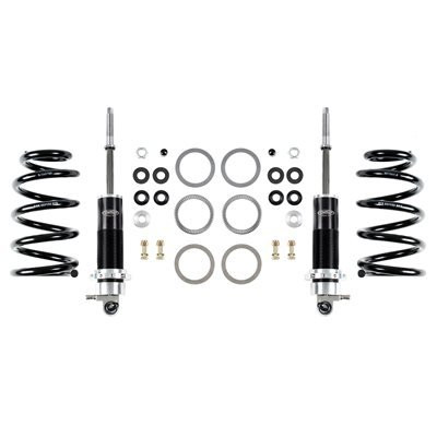 Front Coilover Conversion Kit - Base Shocks - SBC/LS 030313DS