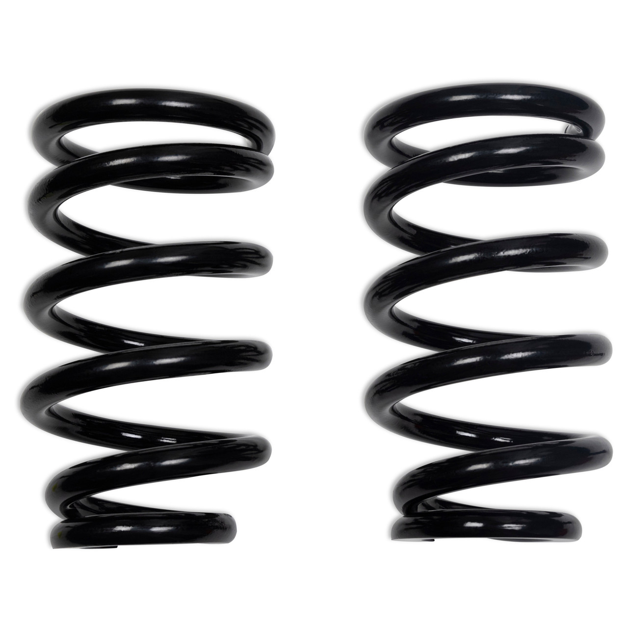 Coilover Spring (Pair) - Front - 700 - BBC 031134PDS
