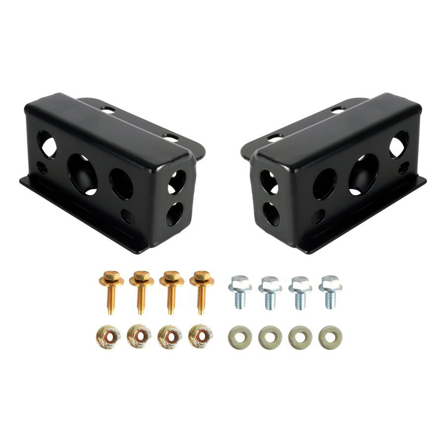 Fender Flange Shield Kit 010112DS