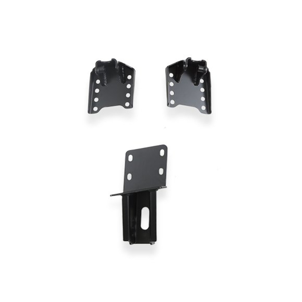 Detroit Speed QUADRALink Rear Suspension Kit - Non