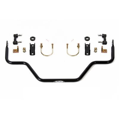 Rear Tubular Sway Bar Kit - 1 in. Diameter - 2-3/4 in. Axle Tubes 042206DS