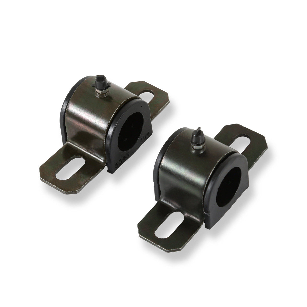 Detroit Speed Front Sway Bar Kit 031412DS - Detroit Speed