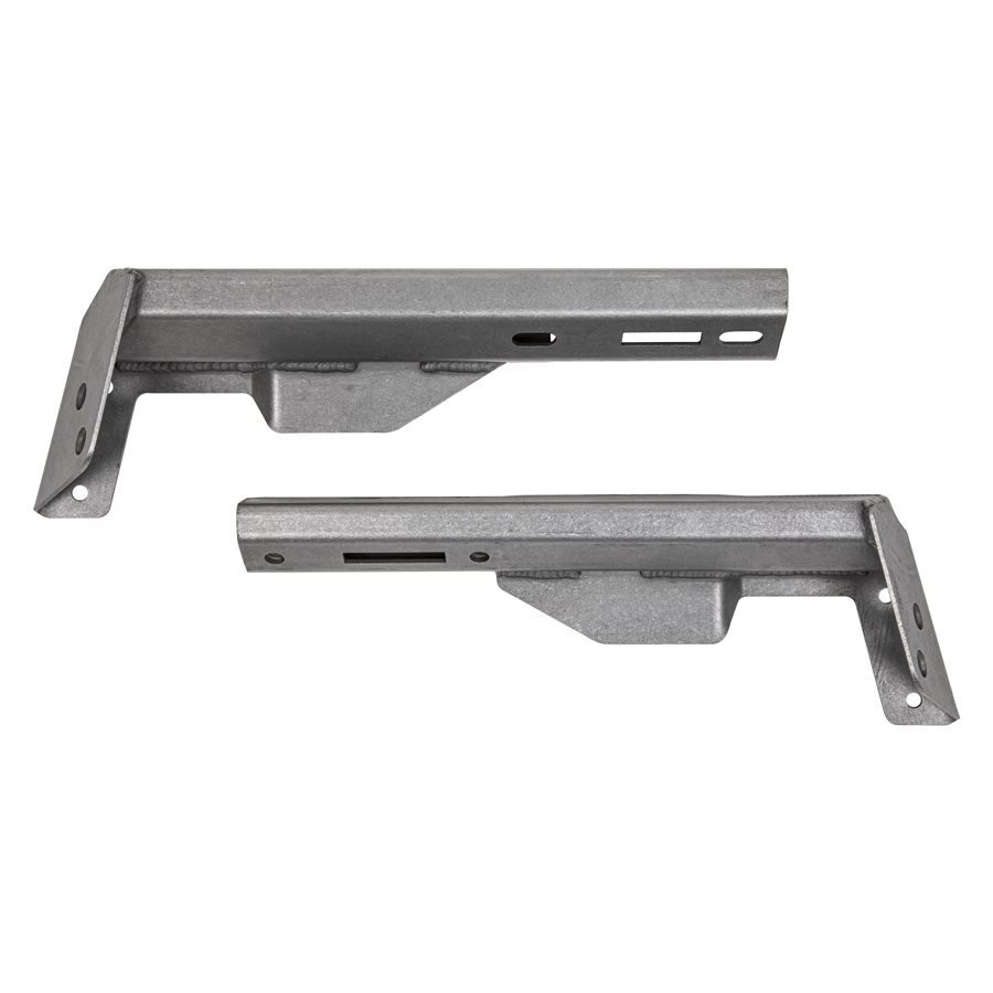 Detroit Speed EXO Brace 010115DS - Detroit Speed