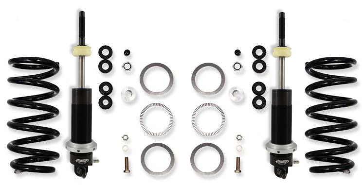 Front Coilover Conversion Kit - BBC 030316DS